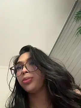 Stripchat Sex Chat of Samantha_Bernardo