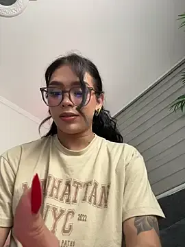 Stripchat Private Sex Chat of Samantha_Bernardo