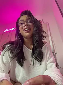 Stripchat Sex Chat of Samantha_Bernardo