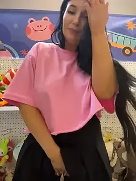 Stripchat Best live sex cam show of Tisha_Busty