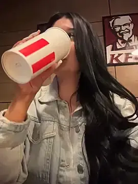 Stripchat Live Porn of Tisha_Busty