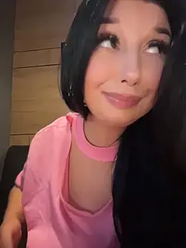 Stripchat Best Webcam of Tisha_Busty