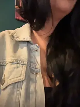 Stripchat Live Porn of Tisha_Busty
