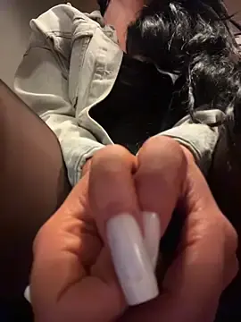 Stripchat Live Porn of Tisha_Busty