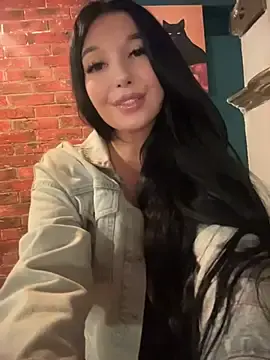 Stripchat Adult Webcams of Tisha_Busty