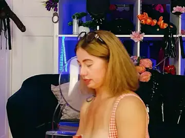 Stripchat Live Porn of Ella__Kross