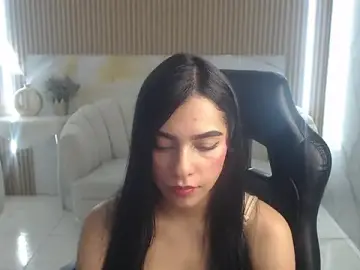 Stripchat Sex Chat of Emilly_s