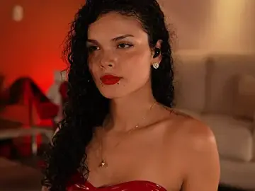 Stripchat Sex Chat of GiaFaaris
