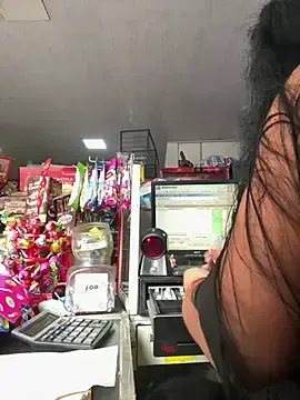Stripchat Adult Webcams of Indira_Nahali1