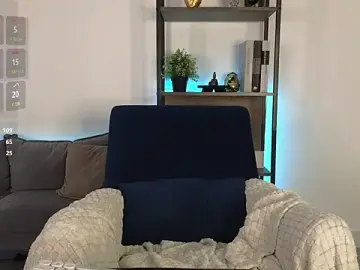 Stripchat Live Porn of JennyyElton