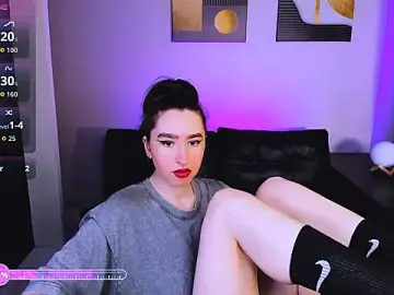 Stripchat Watch Live Sex Cams of Lily_xBabe