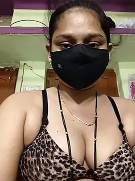 Stripchat Sex Cam of Priyanka_30