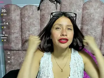 Stripchat Best Webcam of cloyks
