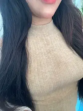 Stripchat Nude Webcam of Clara8899