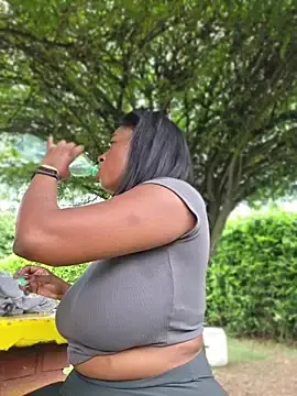 Stripchat Live Porn of HanaThompson