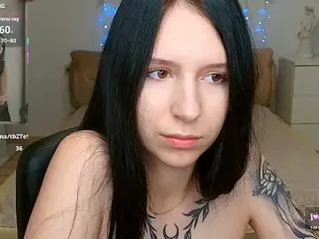 Stripchat Adult Webcams of KarolinaBlacks