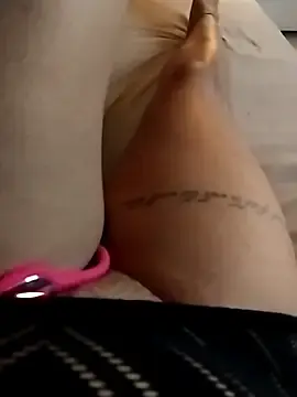 Stripchat Live Sex Cam of MarochienneAnissa