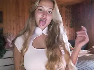Stripchat Best live sex cam show of Milk_Bunny