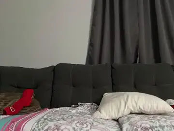 Stripchat Live Porn of Pumpkin_bunny