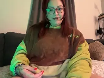 Stripchat Private Sex Chat of Pumpkin_bunny