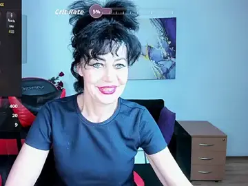 Stripchat Best Webcam of Silvia_Wallec
