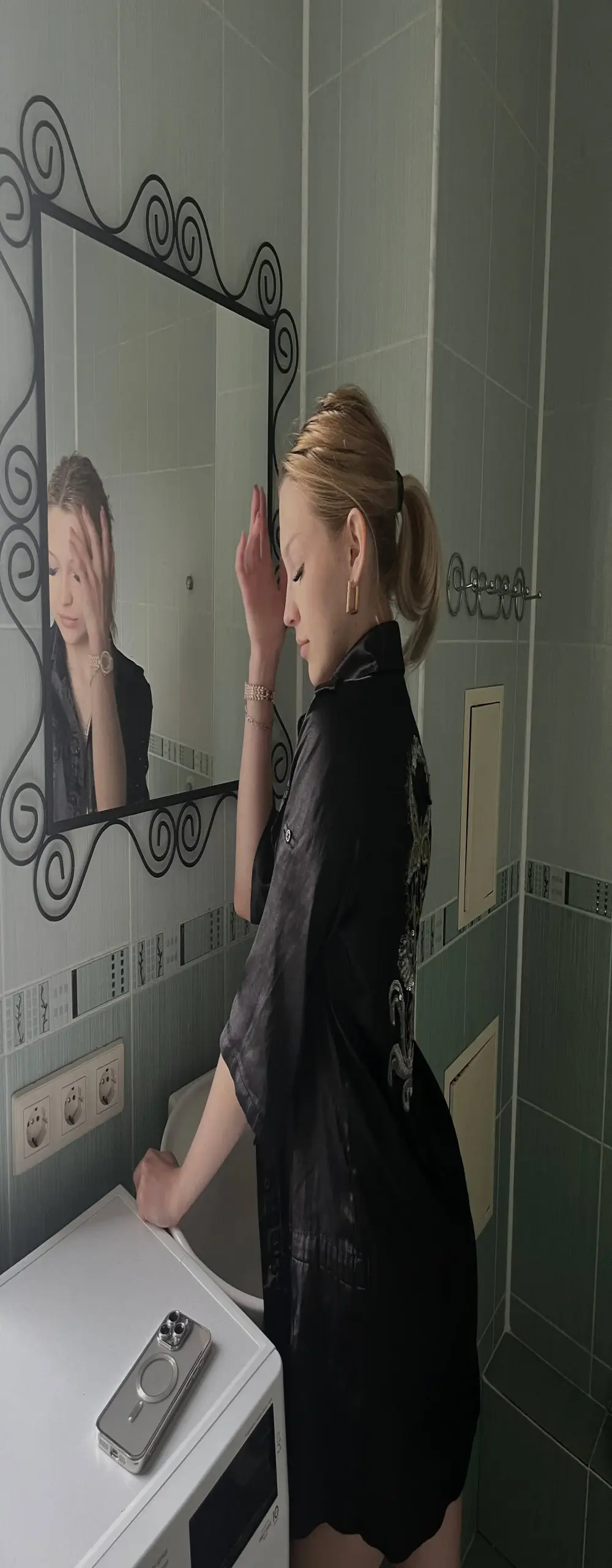 VeronicaBarks