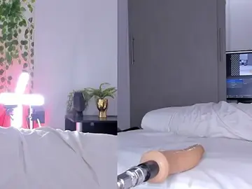 Stripchat Best live sex cam show of nicky_saenzz