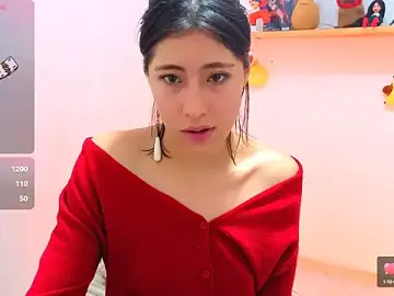 Stripchat Live Porn of yeon-ju