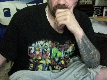 Stripchat Best live sex cam show of KinkyTOMan