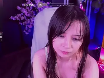 Stripchat Adult Video Chat of May_Ling