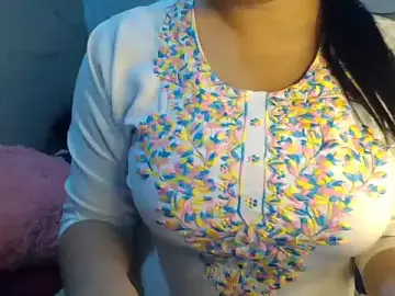 Stripchat Live Sex of Trezza