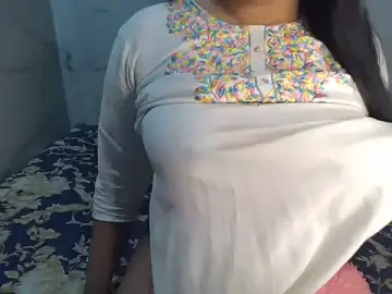 Stripchat Live Porn of Trezza