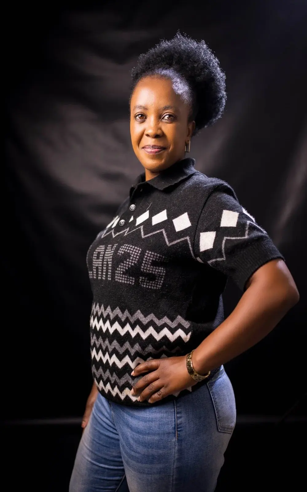 AfricanNubianQueen