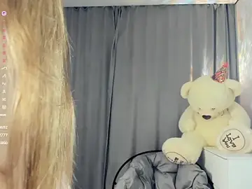 Stripchat Live Sex Cam of BelleDream