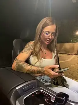 Stripchat Live Porn of Etwas_neugierig