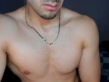 Stripchat Sex Chat of Tommy_Bred