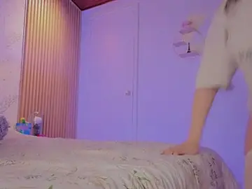 Stripchat Best live sex cam show of Charlotte__Miller