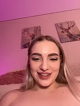 Stripchat Nude Webcam of HugeBoobsAlice