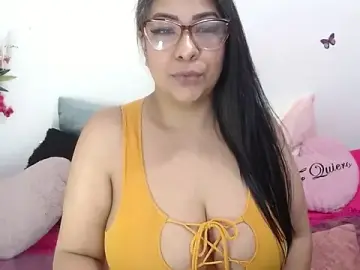 Stripchat Sex Chat of Janeth_Sweet