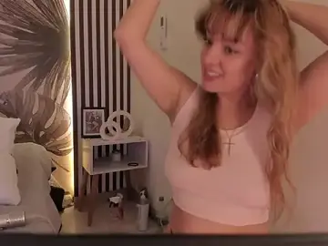 Stripchat Live Sex of Samaantha-White