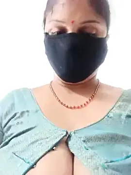 Stripchat Adult Webcam of Sexy_Aasma