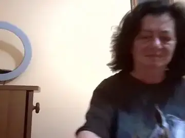 Stripchat Sex Cam of GypsiQueen2