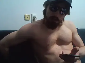 Stripchat Sex Cam of KaelNox