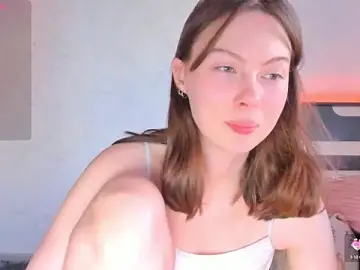 Stripchat Nude Webcam of LolaMeddisson