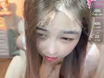 Stripchat Sex Cam of summer_11