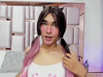 Stripchat Live Sex Cam of MiaBuny