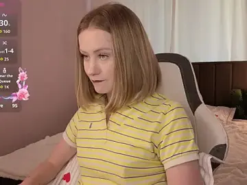 Stripchat Sex Cam of EvaHamilton