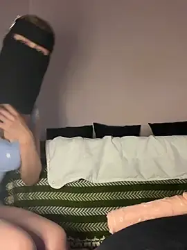 Stripchat Free Porn Cam of Jumanaa