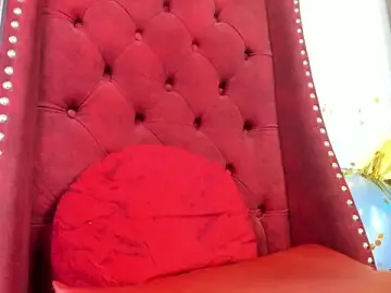 Stripchat Sex Chat of Kael_Calle