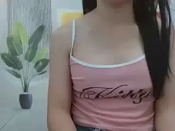 Stripchat Nude Webcam of Kim_lan98
